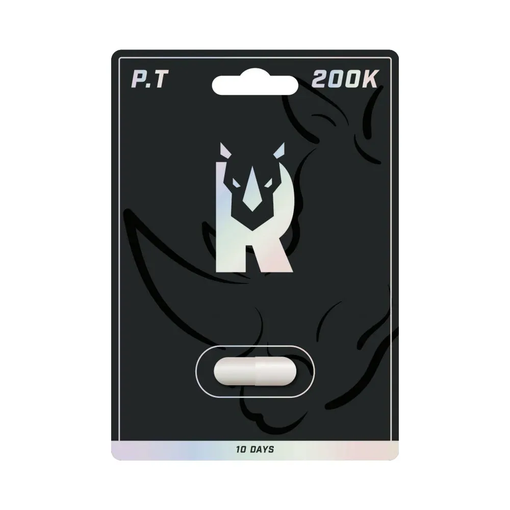 200K Pure Titanium 1ct (24/Display) - Image 2