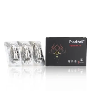 FreeMax Mesh Pro Replacement Coils 3