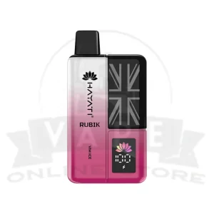 VIM Ice Hayati Rubik 7000 Puffs Pod Kit