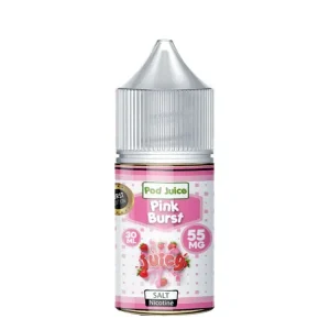 Pod Juice