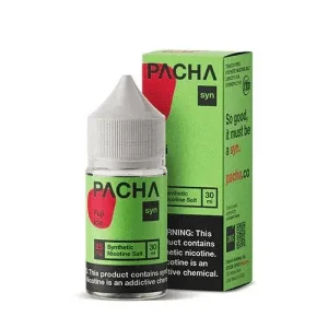 PACHA syn Fuji Ice 30ml Nic Salt Vape Juice