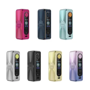 Vaporesso GEN SE Box Mod 80W