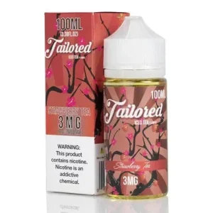 Tailored House Iced Tea