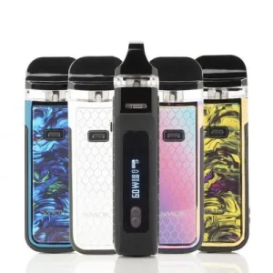 SMOK Nord X Pod Kit