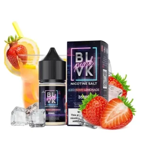 BLVK TFN Pink