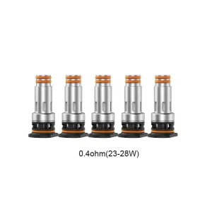 GEEKVAPE J Series Replacement Coil (Pack Of 5)
