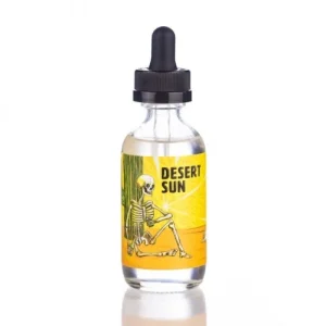 Desert Sun