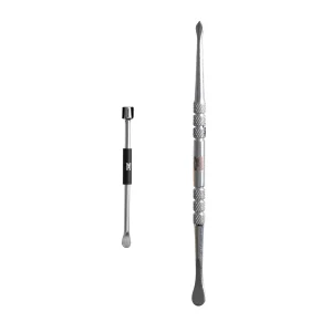 Human Grade Stainless Steel Dab Tool