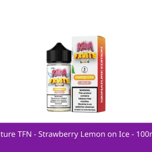 Killa Fruits Signature TFN