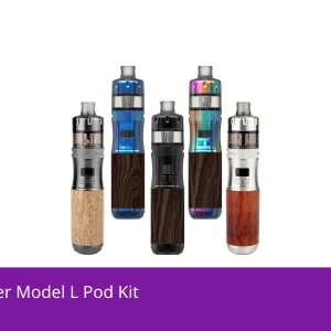 Dovpo Lightsaber Model L Pod Kit