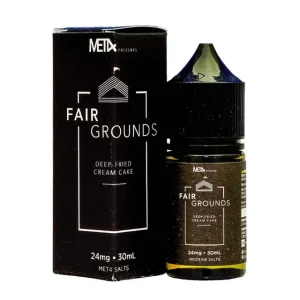 Met4 Vapor