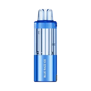 Foger Switch Pro 30K Disposable Pod (Requires Vape for Use)