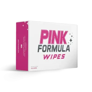 Pink Wipes - ISO All Purpose: Single Pack