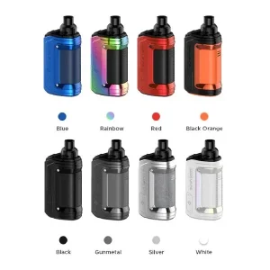 Geekvape Hero 2 H45 Pod Kit