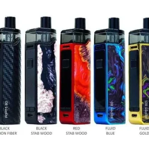SMOK RPM80 Starter Kit