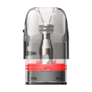 Geekvape Q Replacement Pod (Pack of 3)
