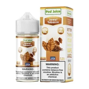 Pod Juice