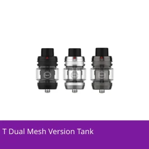 Vaporesso iTank T Dual Mesh Version Tank