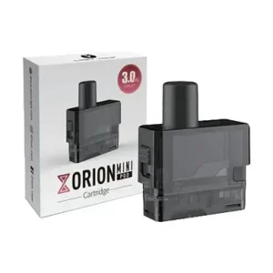 Lost Vape Orion Mini Empty Replacement Pod 1