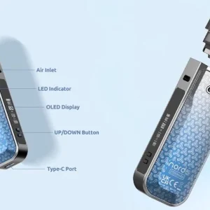 Pod Mod vs. Vape Mod: What's the Right Choice for You?