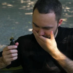 Why Do I Cough When I Vape?