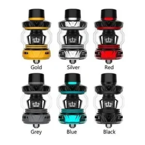 Uwell Crown V CRC Edition Tank