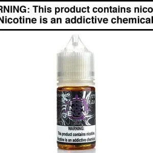 PHENOMENON BY NOMENON SALTS 30ML