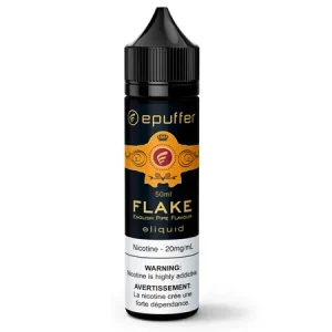 English Flake Pipe Tobacco eLiquid & Vape Liquid