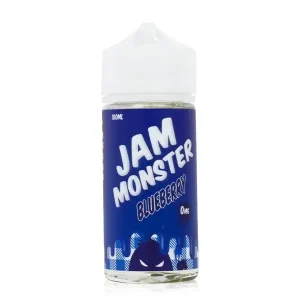 Jam Monster