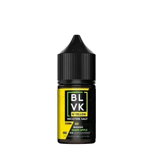 BLVK n Yellow TFN