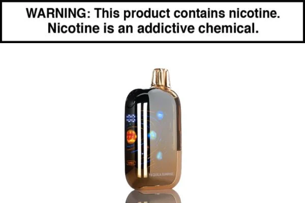 Remit Solar 50K Disposable Vape - Image 2