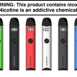 UWELL CALIBURN A3 15W VAPE POD KIT