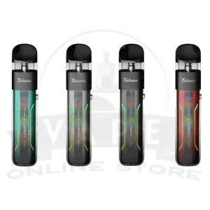 Horizontech Talons Pod Vape Kit | Free 10ml E-Liquid