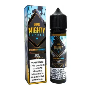 Mighty Vapors