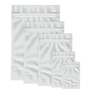 Cannaline Smell Proof Bags 50pcs