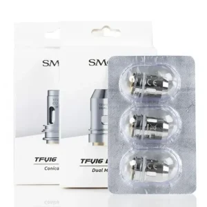 SMOK TFV16 Lite Replacement Coils 3