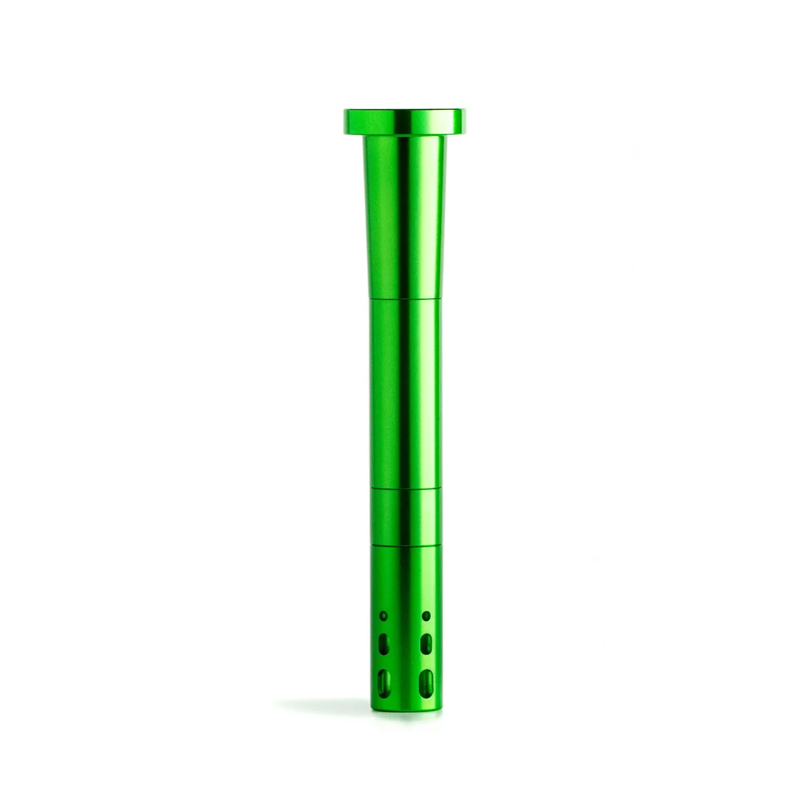 Chill - Unbreakable Aluminum Downstem - Green - Image 2
