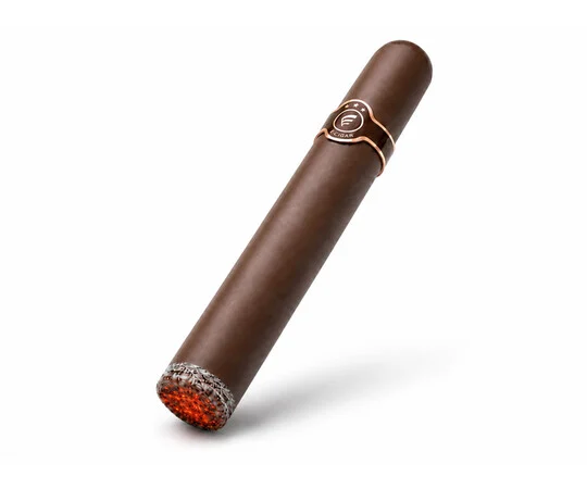 Buy ePuffer Robusto Rechargeable eCigar Starter Kit Online in Canada
