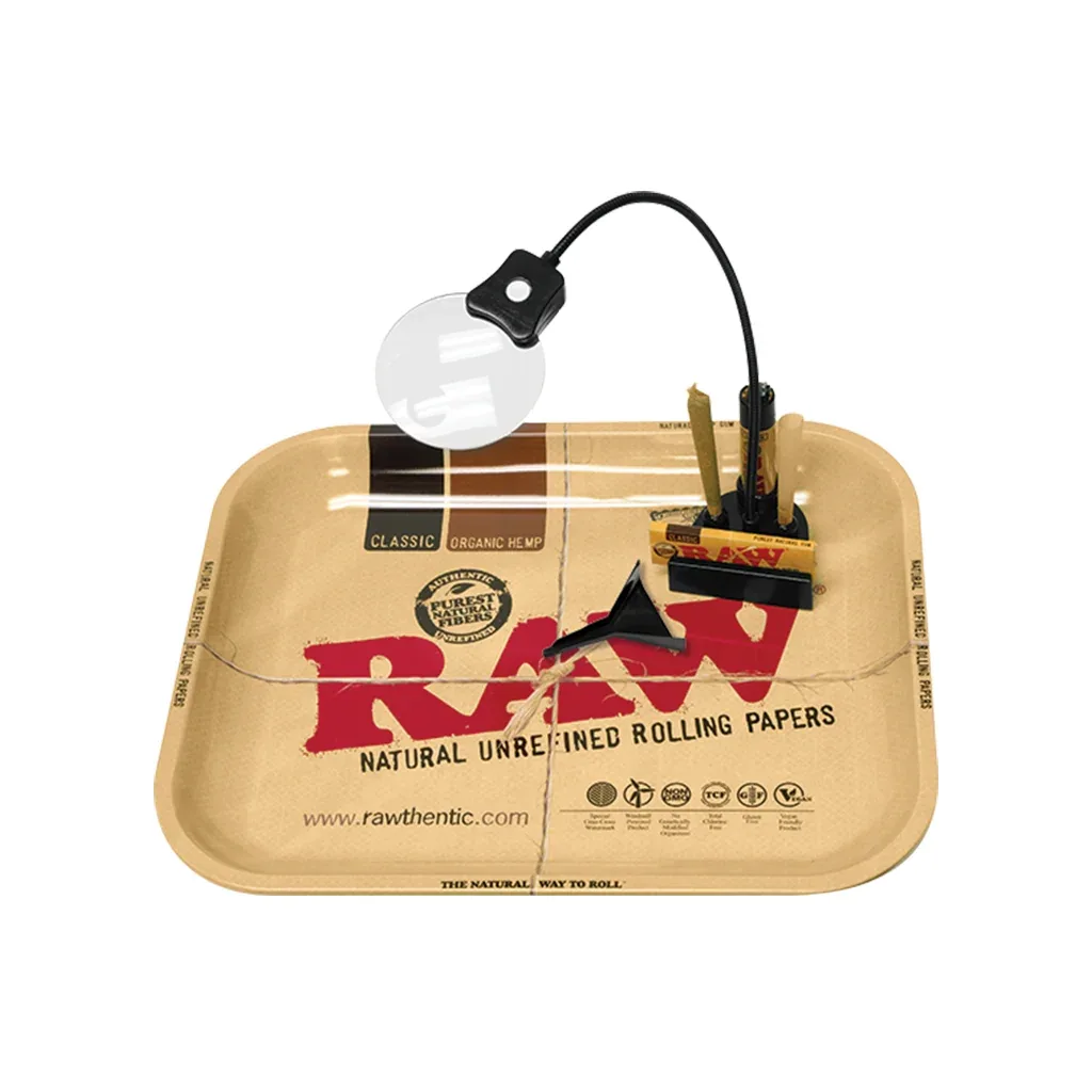 RAW Perspector - Image 2