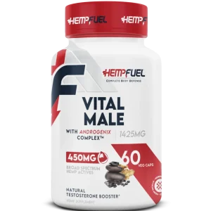 Hemp Fuel Vital Male