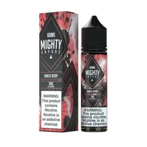 Mighty Vapors