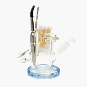 INNOVA Plus The Best Dab Cleaning ISO Station