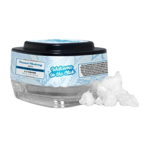 Hidden Hills Zatics Club Cryo Diamonds Badder 2.5G