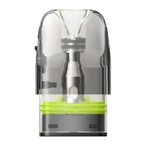 Geekvape Q Replacement Pod (Pack of 3)