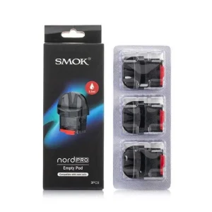 Smok Nord Pro Empty Pod (Singles)