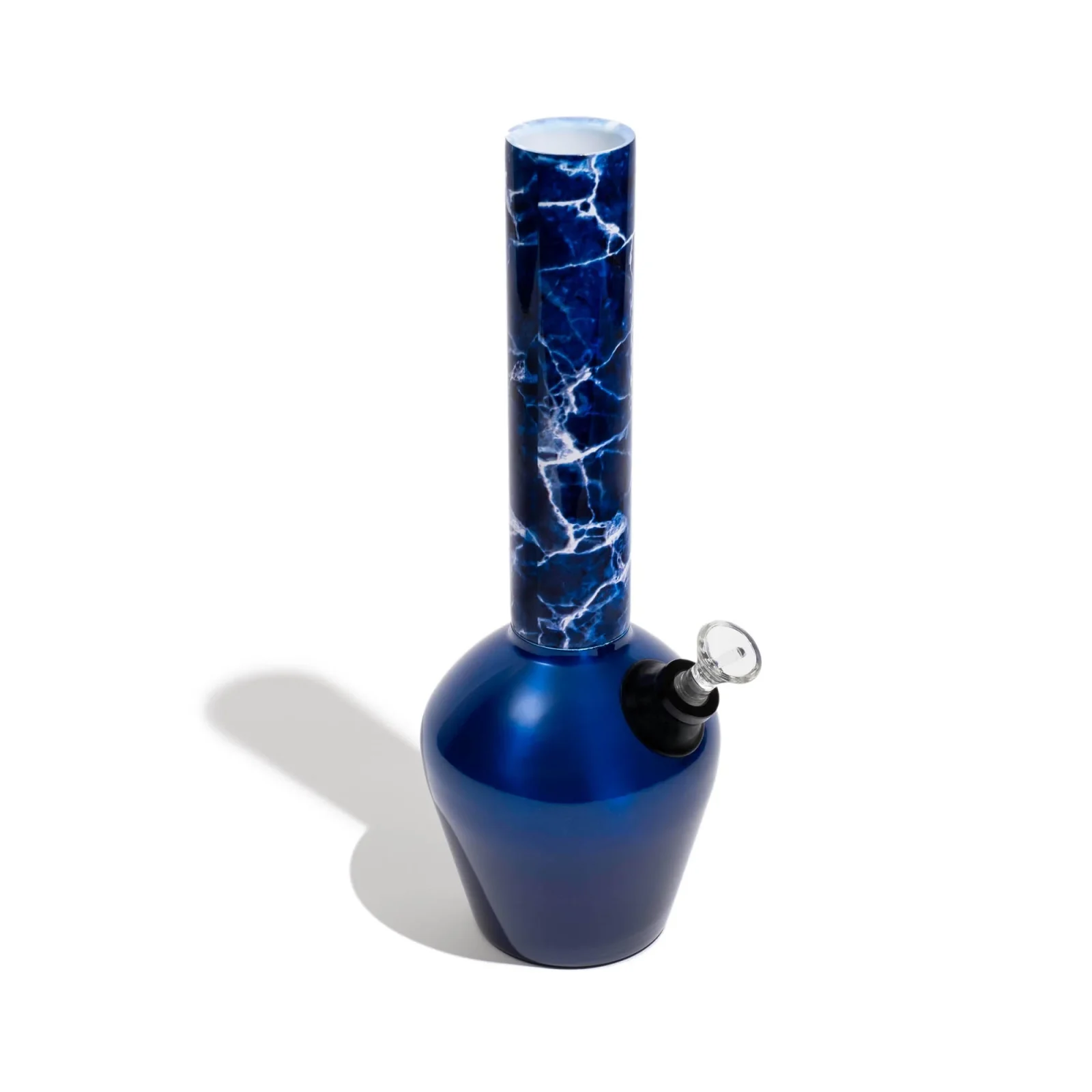 Chill - Mix & Match Series - Blue Marble Neckpiece - Image 2