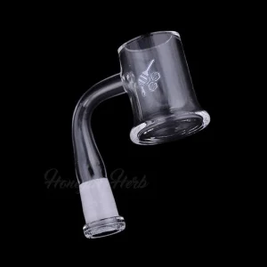 Honey Mug Quartz Banger - 90° Degree | YL