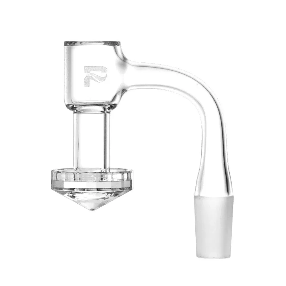 Pulsar Terp Slurper Diamond Point Bottom Banger - Image 2