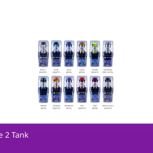 FreeMax Fireluke 2 Tank