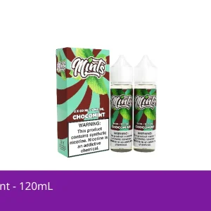 Mints